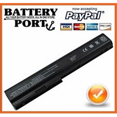 [ HP LAPTOP BATTERY ] PAVILION DV7-1000